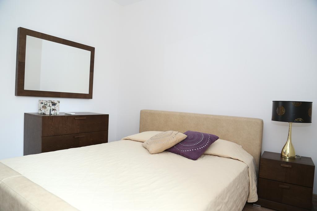 ليماسول River Beach Apartments الغرفة الصورة
