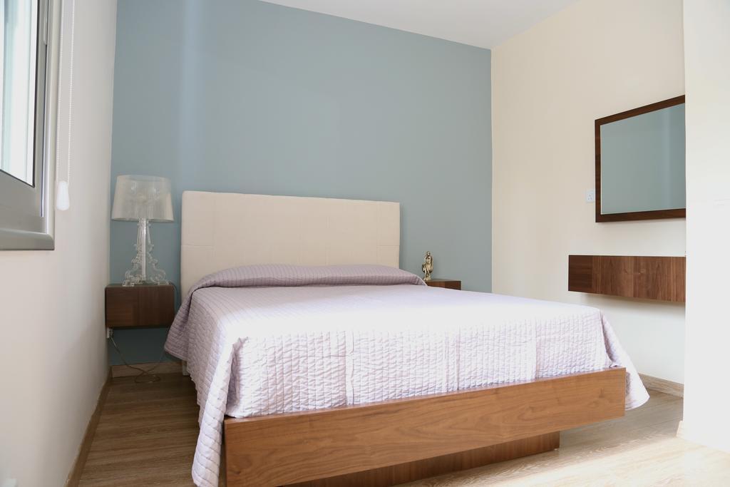 ليماسول River Beach Apartments الغرفة الصورة