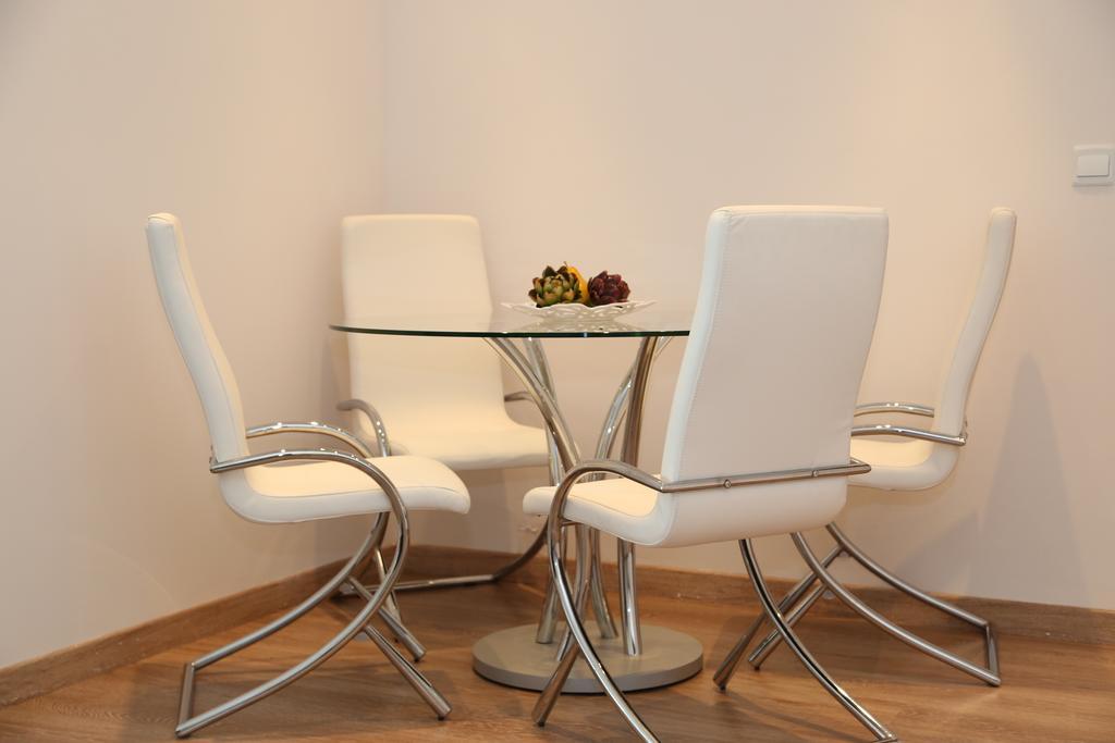 ليماسول River Beach Apartments الغرفة الصورة