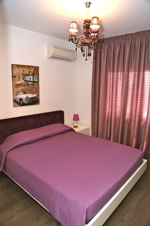 ليماسول River Beach Apartments الغرفة الصورة