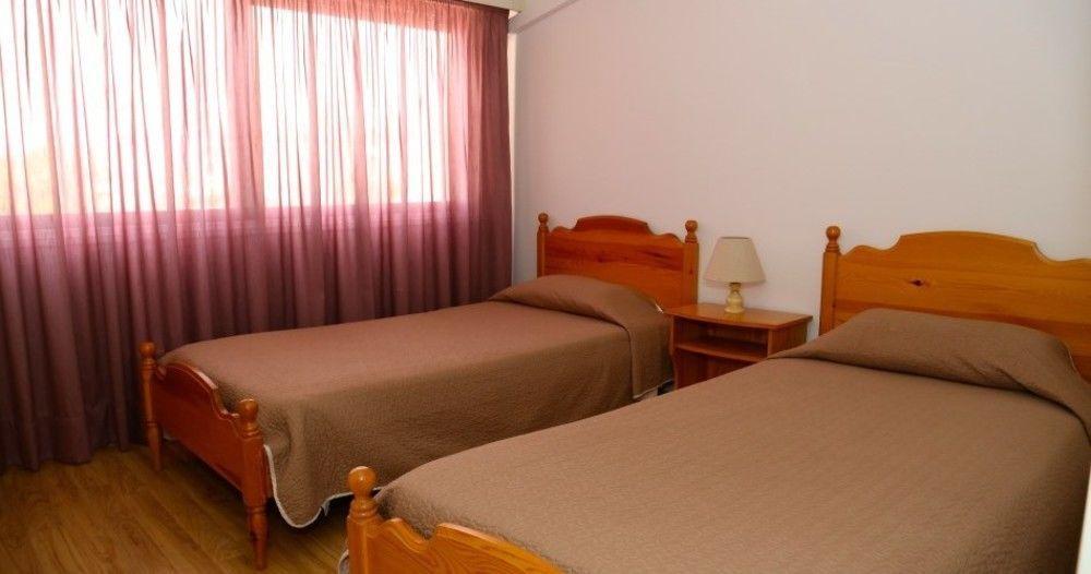 ليماسول River Beach Apartments المظهر الخارجي الصورة