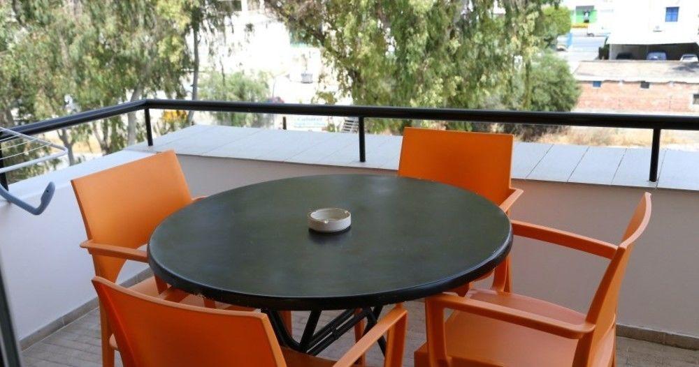 ليماسول River Beach Apartments المظهر الخارجي الصورة