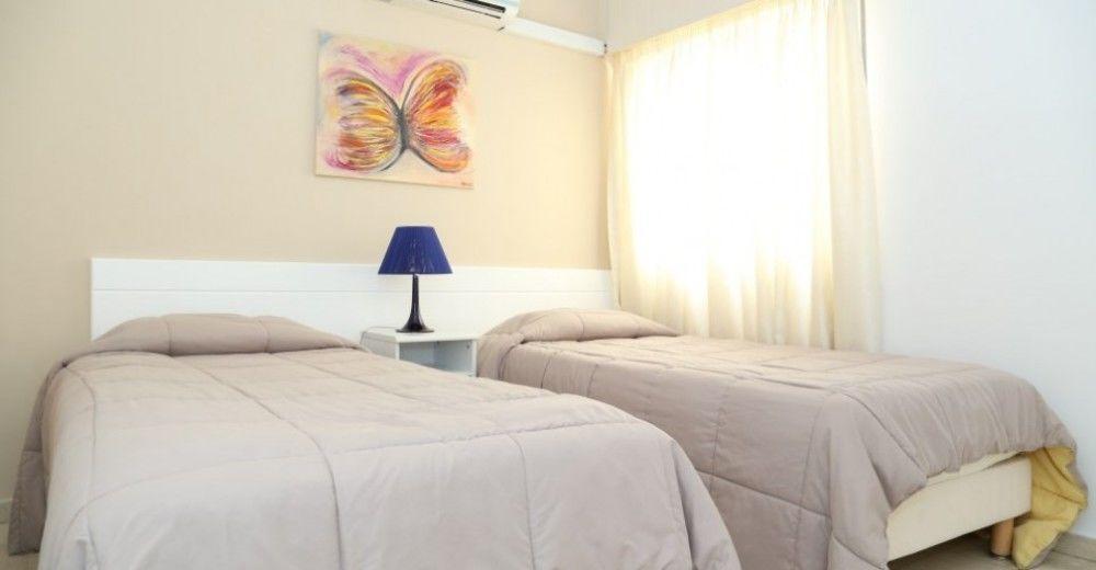 ليماسول River Beach Apartments المظهر الخارجي الصورة