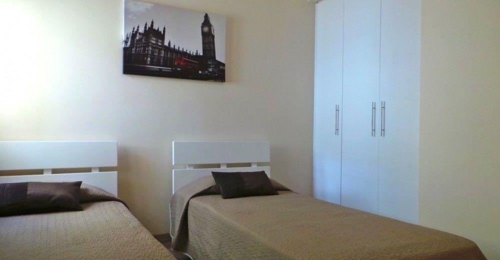 ليماسول River Beach Apartments المظهر الخارجي الصورة