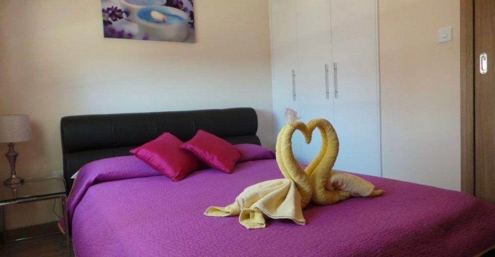 ليماسول River Beach Apartments المظهر الخارجي الصورة