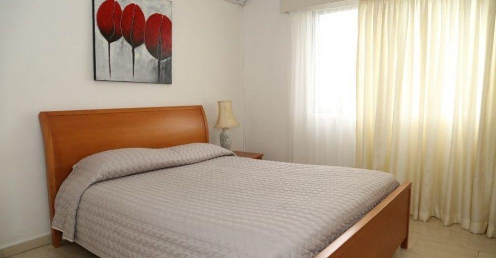 ليماسول River Beach Apartments المظهر الخارجي الصورة