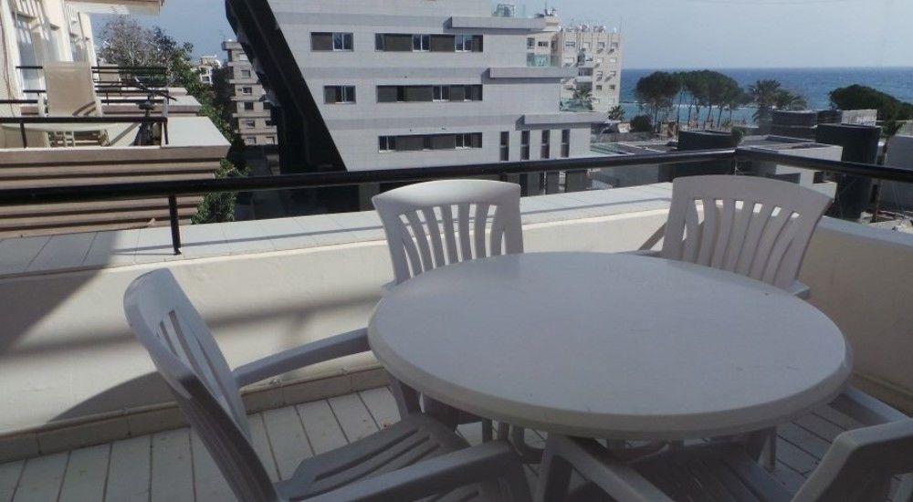 ليماسول River Beach Apartments المظهر الخارجي الصورة