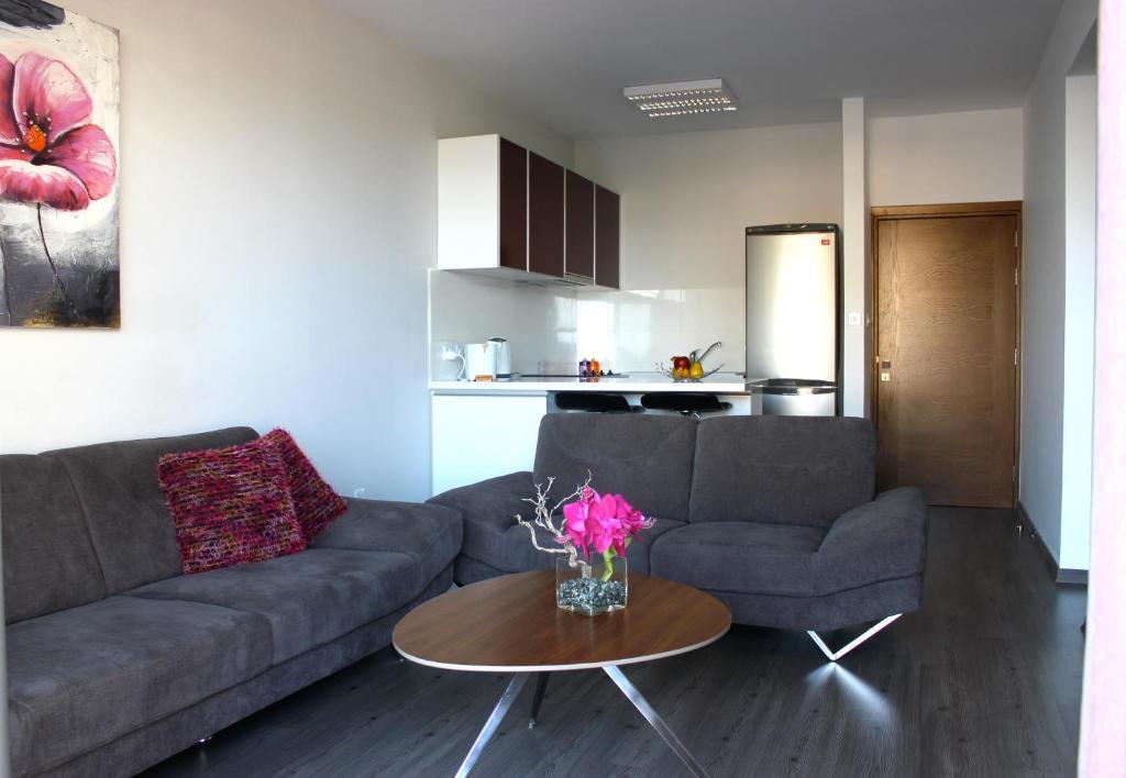 ليماسول River Beach Apartments المظهر الخارجي الصورة