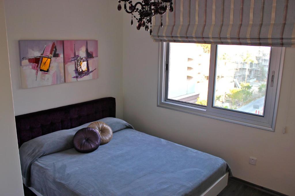 ليماسول River Beach Apartments المظهر الخارجي الصورة
