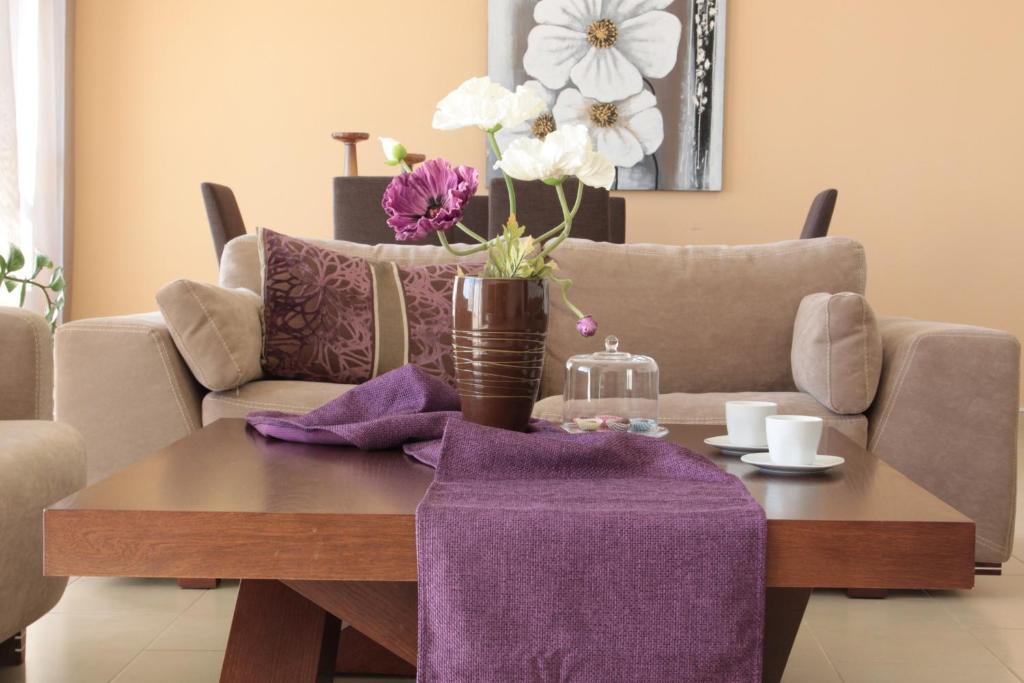 ليماسول River Beach Apartments المظهر الخارجي الصورة