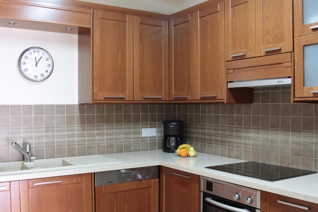 ليماسول River Beach Apartments المظهر الخارجي الصورة