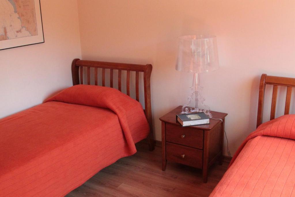 ليماسول River Beach Apartments المظهر الخارجي الصورة