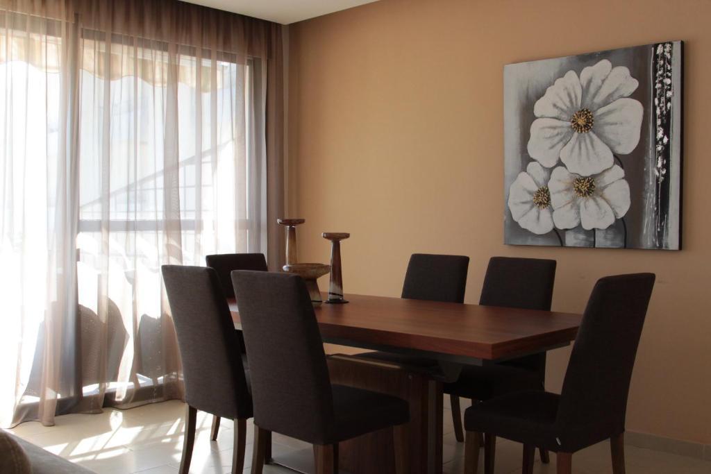 ليماسول River Beach Apartments الغرفة الصورة