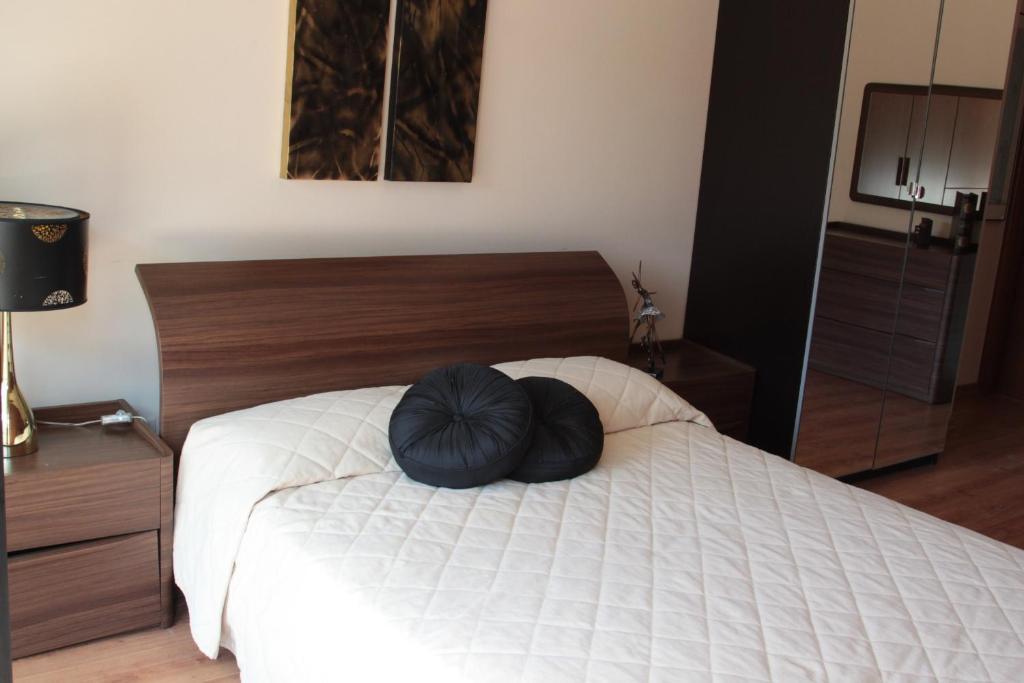 ليماسول River Beach Apartments الغرفة الصورة