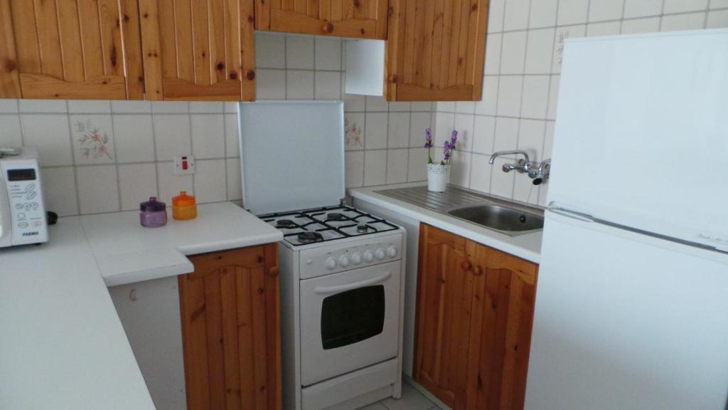 ليماسول River Beach Apartments الغرفة الصورة