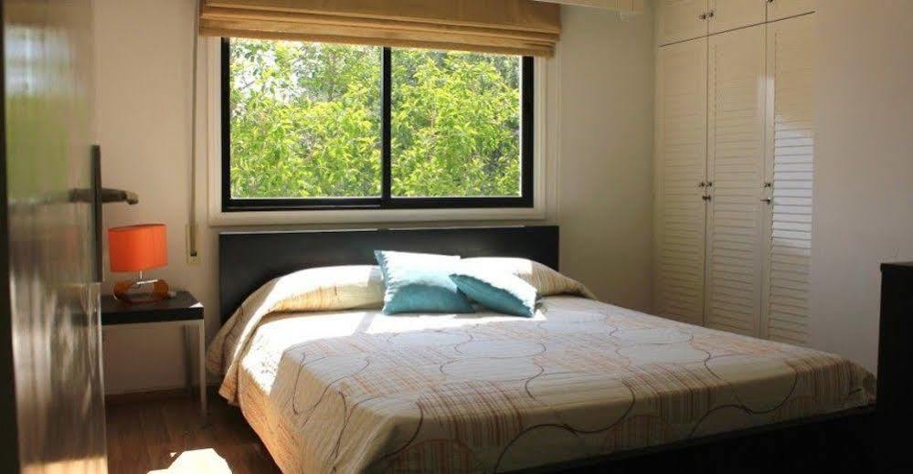 ليماسول River Beach Apartments المظهر الخارجي الصورة