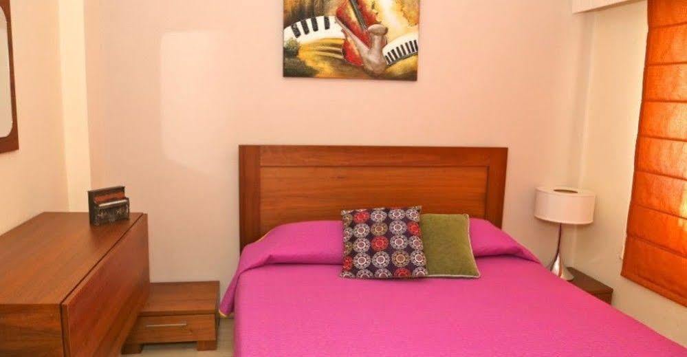 ليماسول River Beach Apartments المظهر الخارجي الصورة