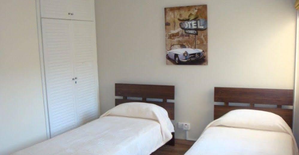 ليماسول River Beach Apartments المظهر الخارجي الصورة